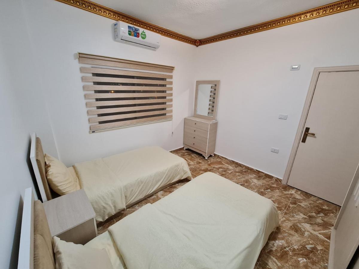 Petra Sunset Bed & Breakfast Panzió Vádi Músza Kültér fotó