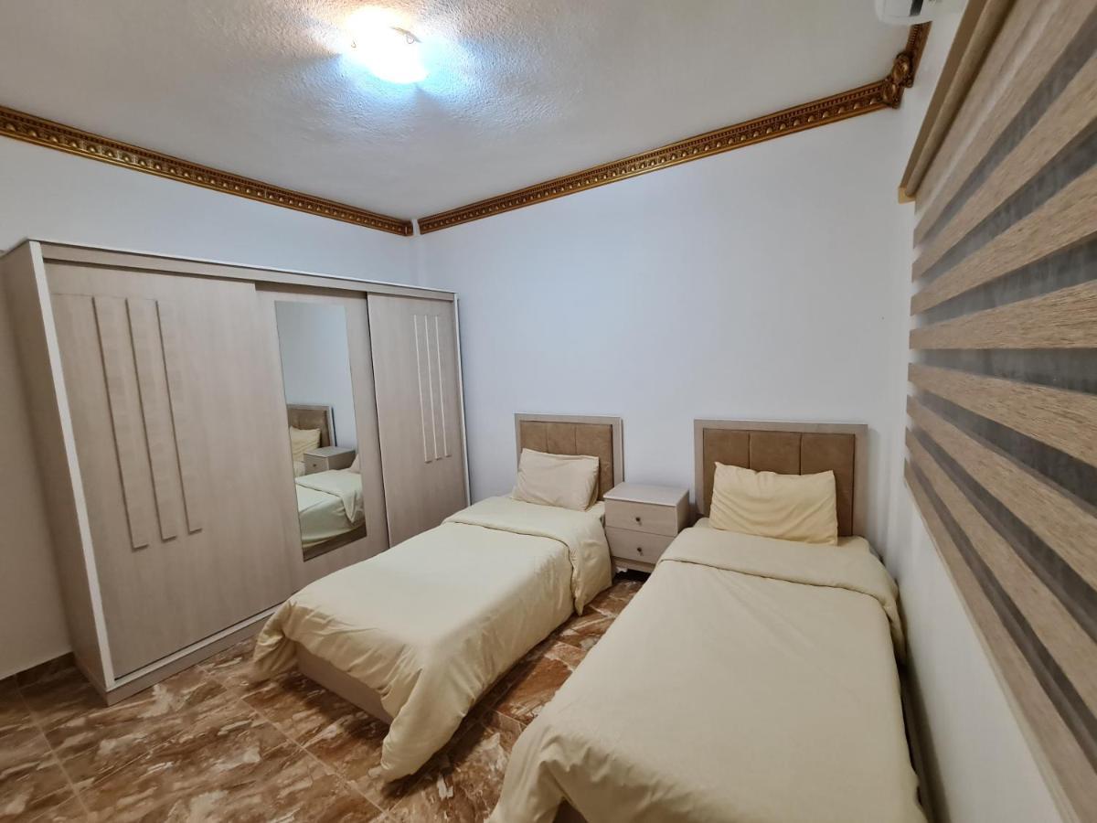 Petra Sunset Bed & Breakfast Panzió Vádi Músza Kültér fotó